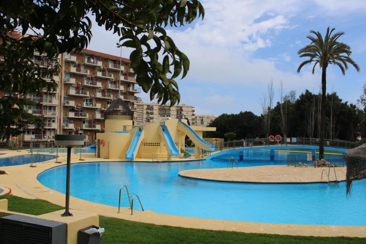 Estudio Nuevo Minerva 635 Benalmádena Exterior foto