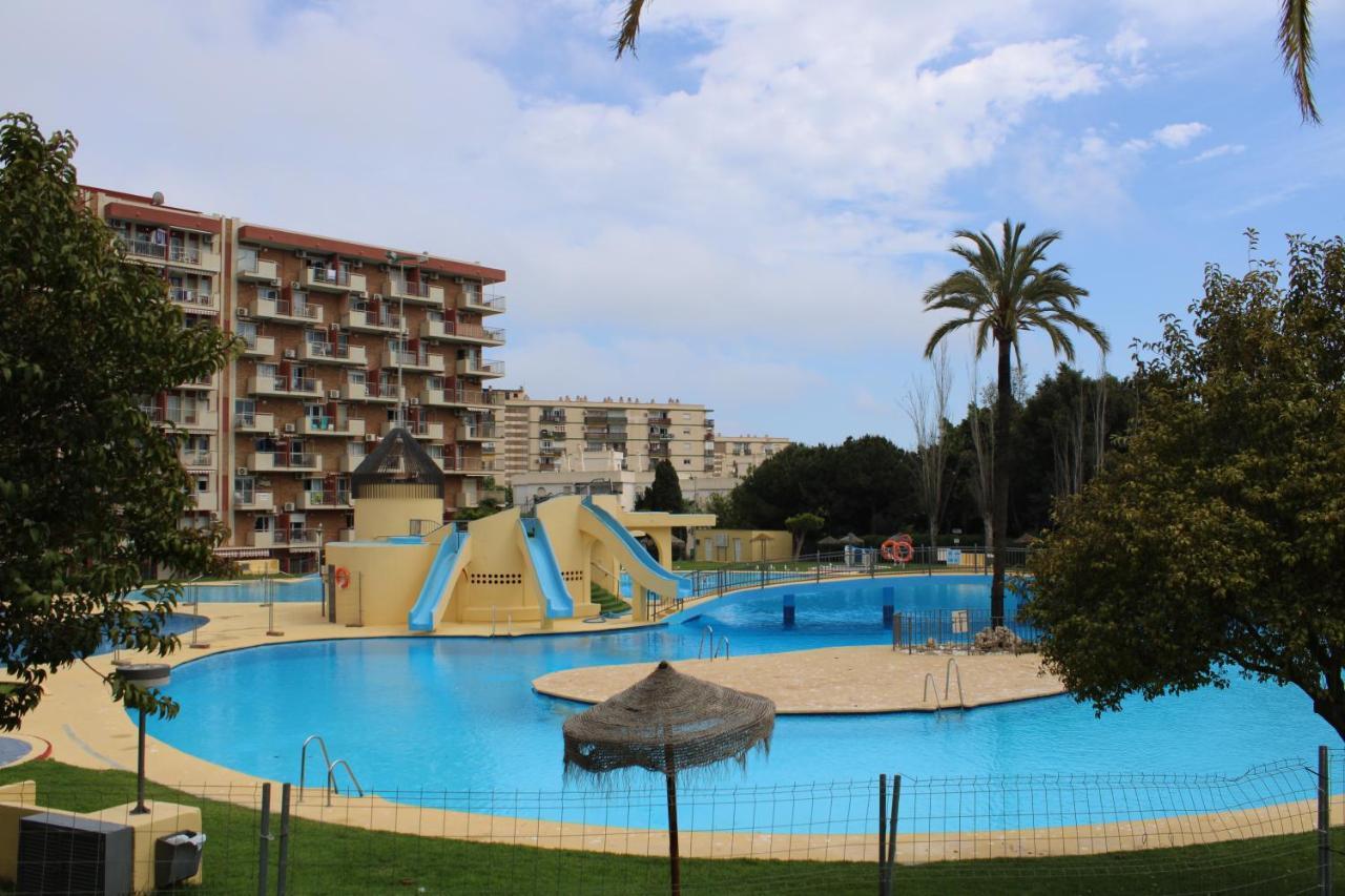 Estudio Nuevo Minerva 635 Benalmádena Exterior foto