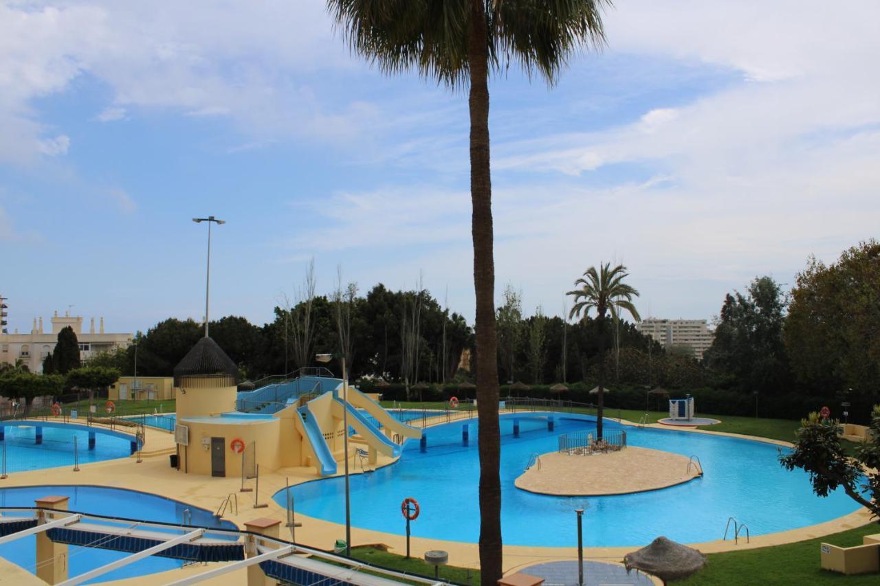 Estudio Nuevo Minerva 635 Benalmádena Exterior foto